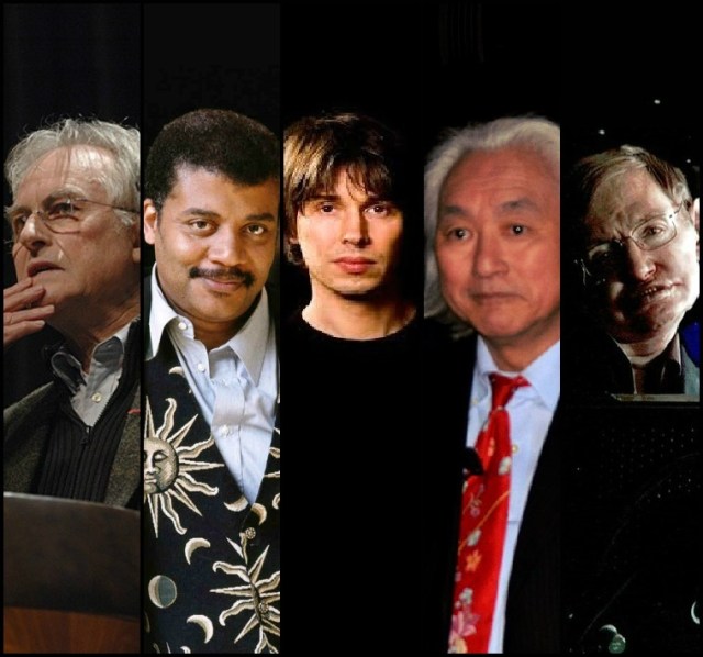 Una Mirada Esceptica A Los Cientificos Mas Celebres Y Sobrevalorados De La Actualidad Skepticom