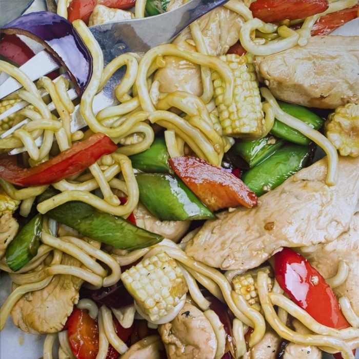 как рисуют профессионалы