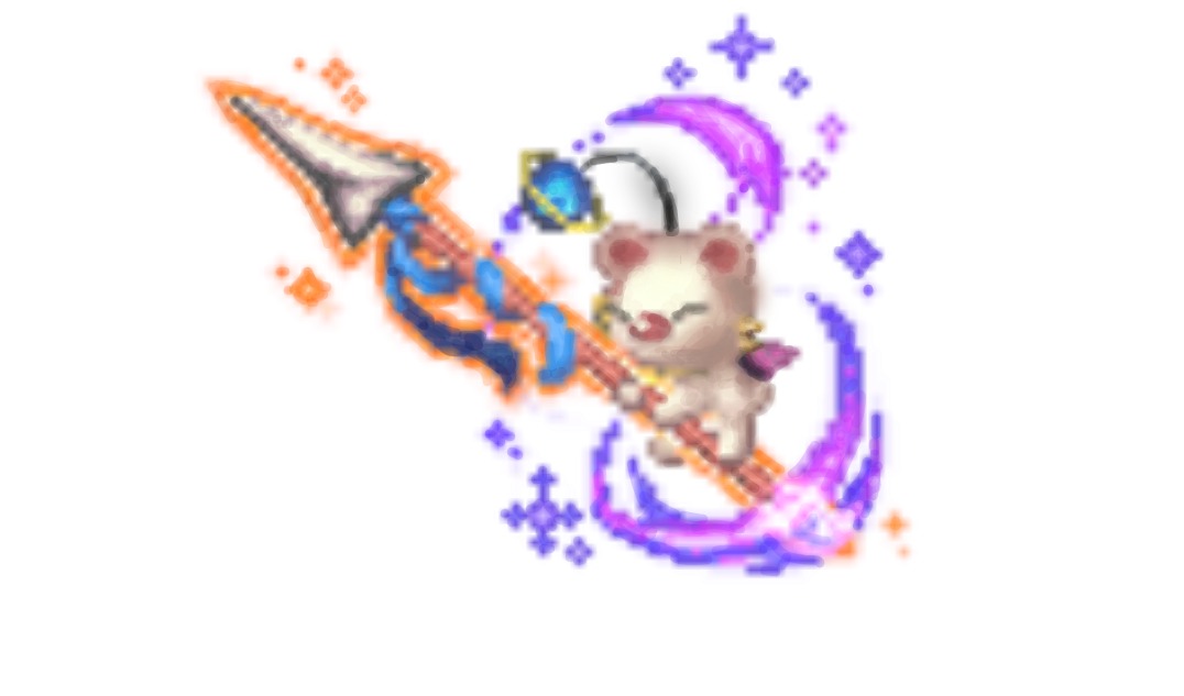 Unit Review Moogle [FFBE], kupo! Final Fantasy Brave Exvius Forum