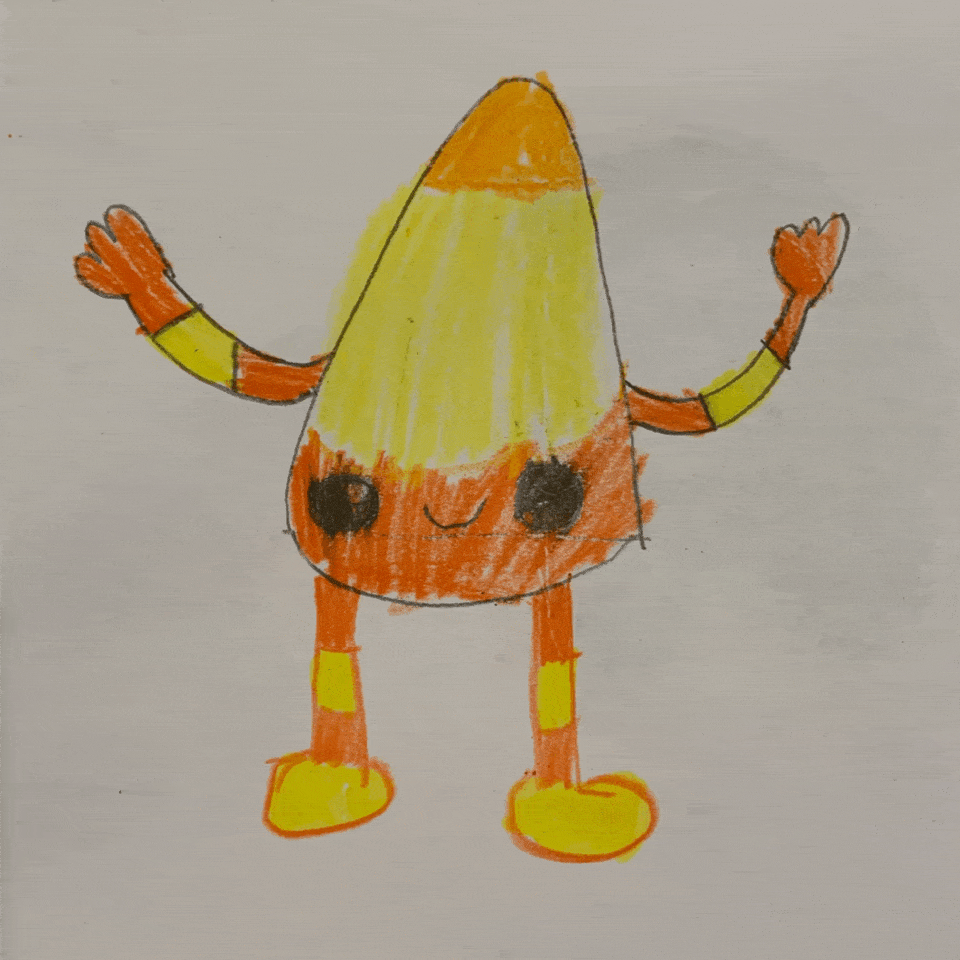 Animated Drawings Animated Drawings