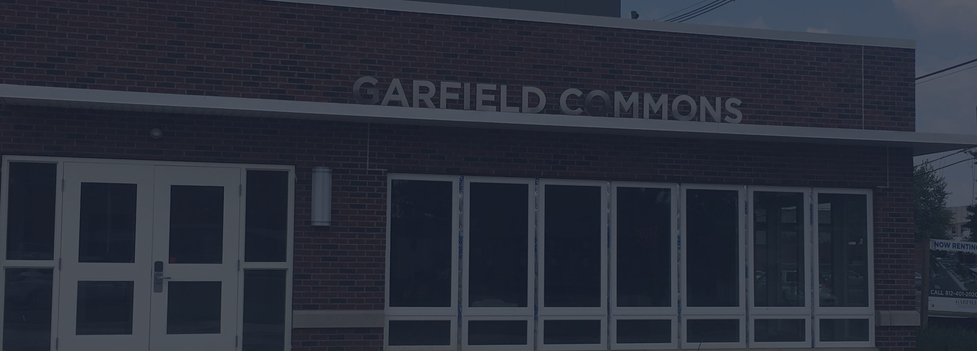 Sketch2Cad Drafting Bloomington, Indiana Garfield Commons