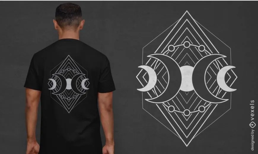 TShirt Design Trends for 2023 Top 12 Merch Design & POD Tips