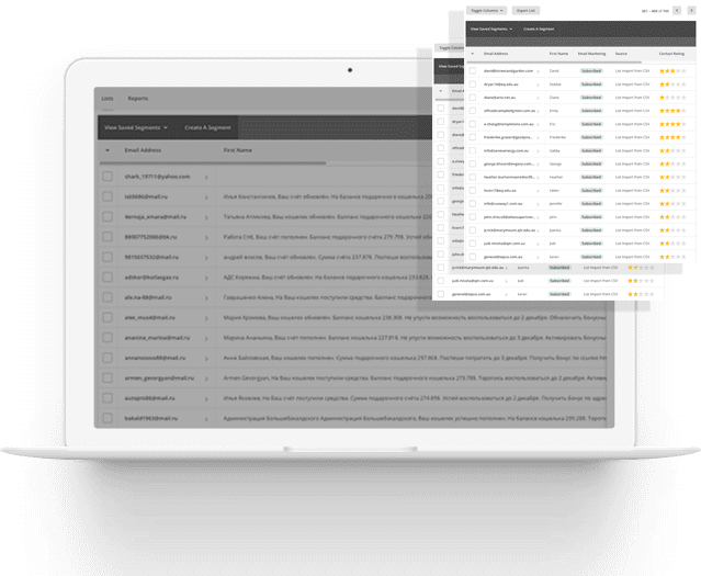 Email Marketing Brisbane Email Marketing Company Sketch Corp.