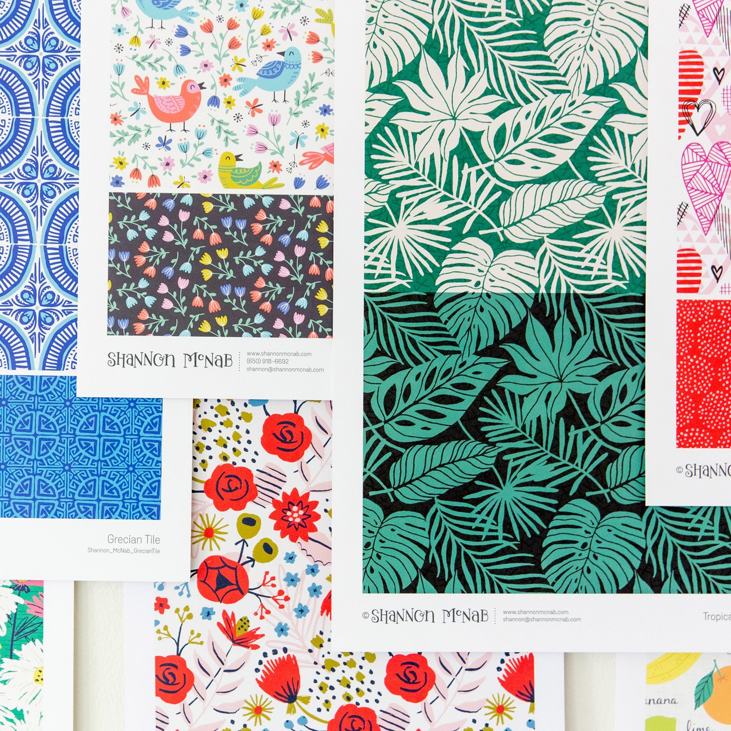 New Monthly Challenge Giving You Art Prompts for Your Portfolio Sketch Design Repeat