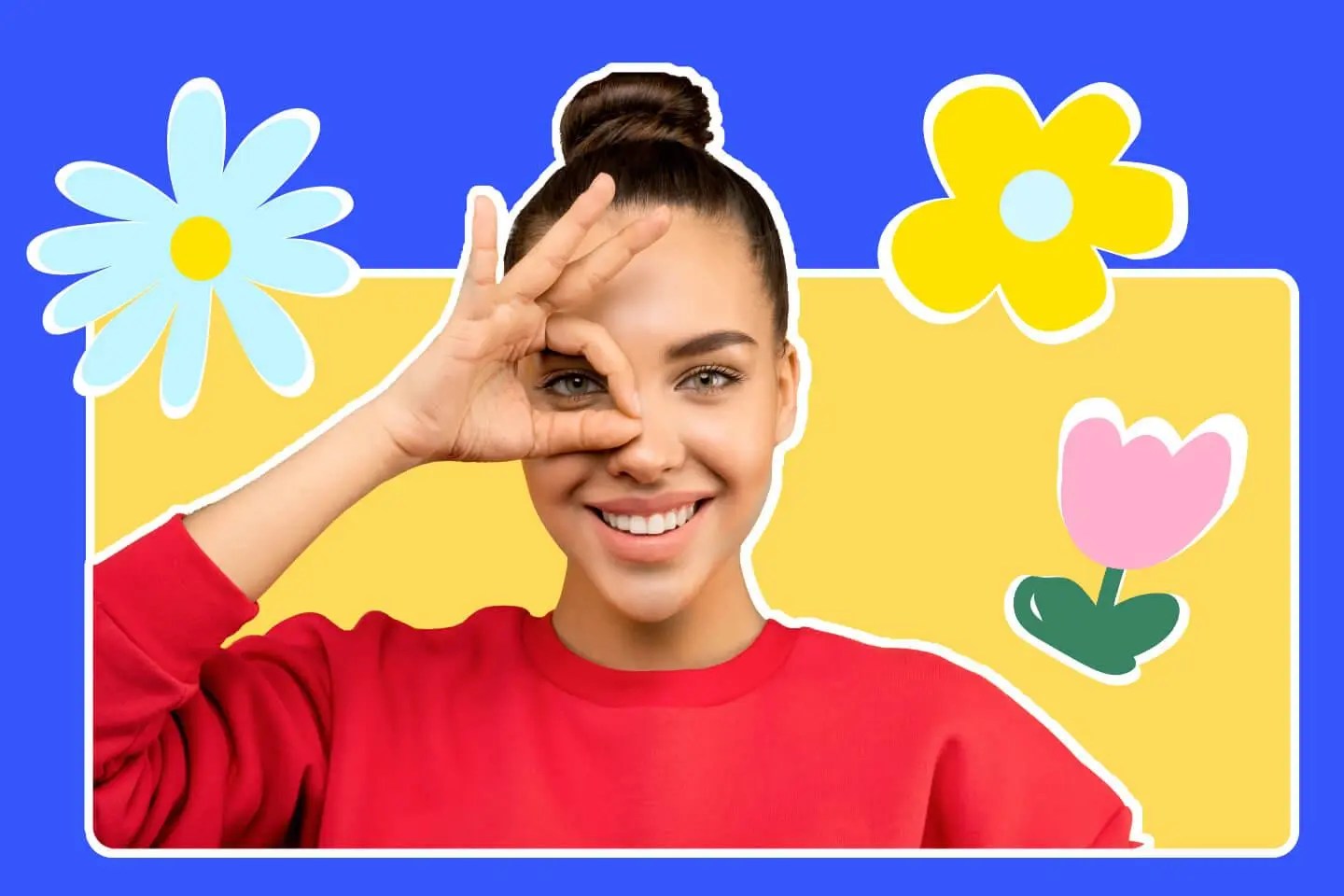 sketchMyPic How to Outline a Picture