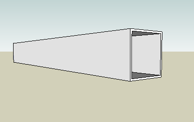En 10210 10219 Shs Square Hollow Hot Cold Formed Sections Metric