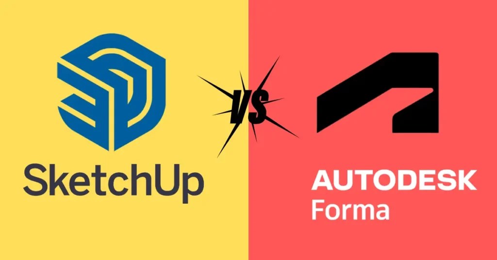 The Ultimate SketchUp vs Autodesk Forma Comparison Unleash Design