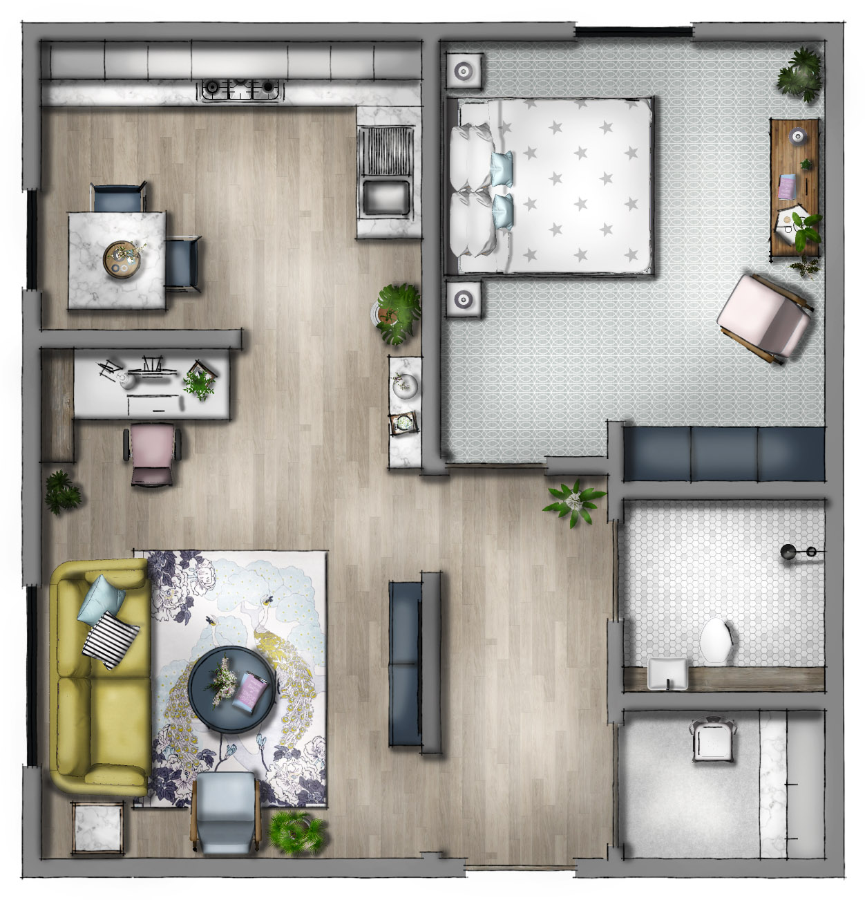 FAQs SketchUp Hub