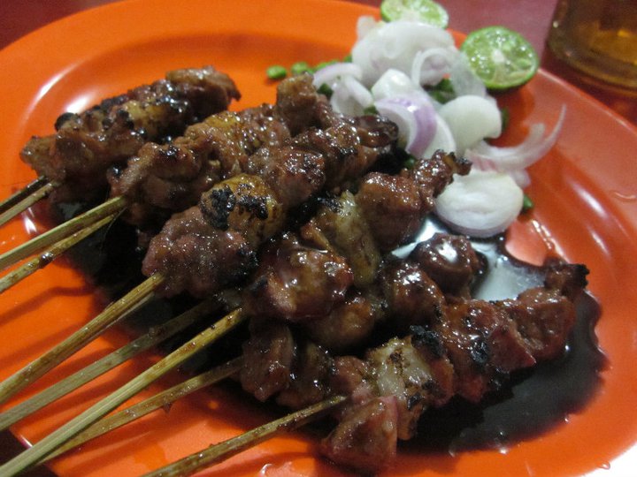 Grilled Kambing Tumblr