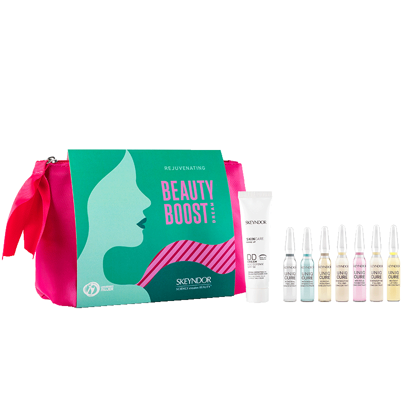 Beauty Boost dream Antiedad