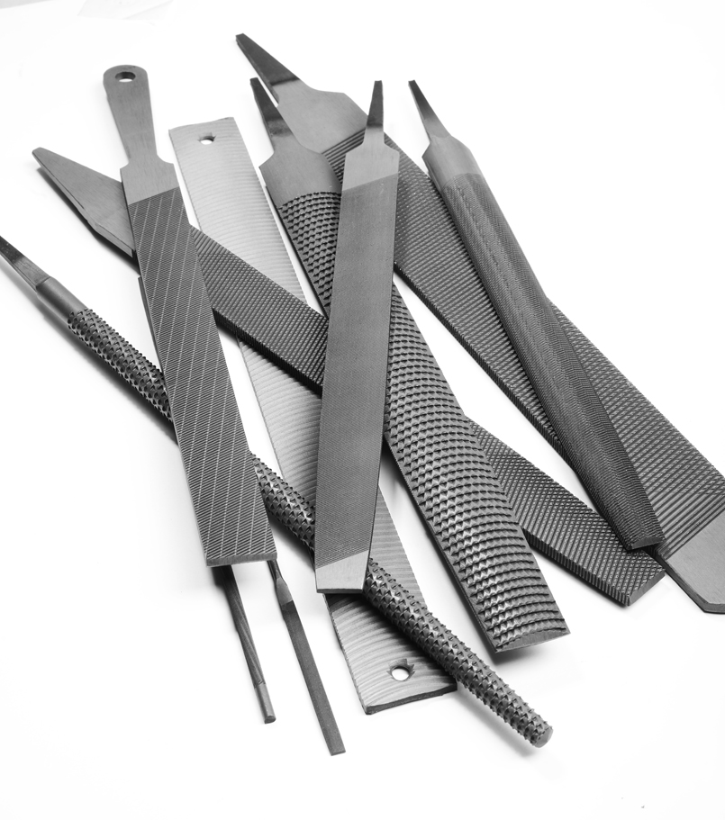 To SK Files Saw Files, Machanist Files, Rasp Files, Needle