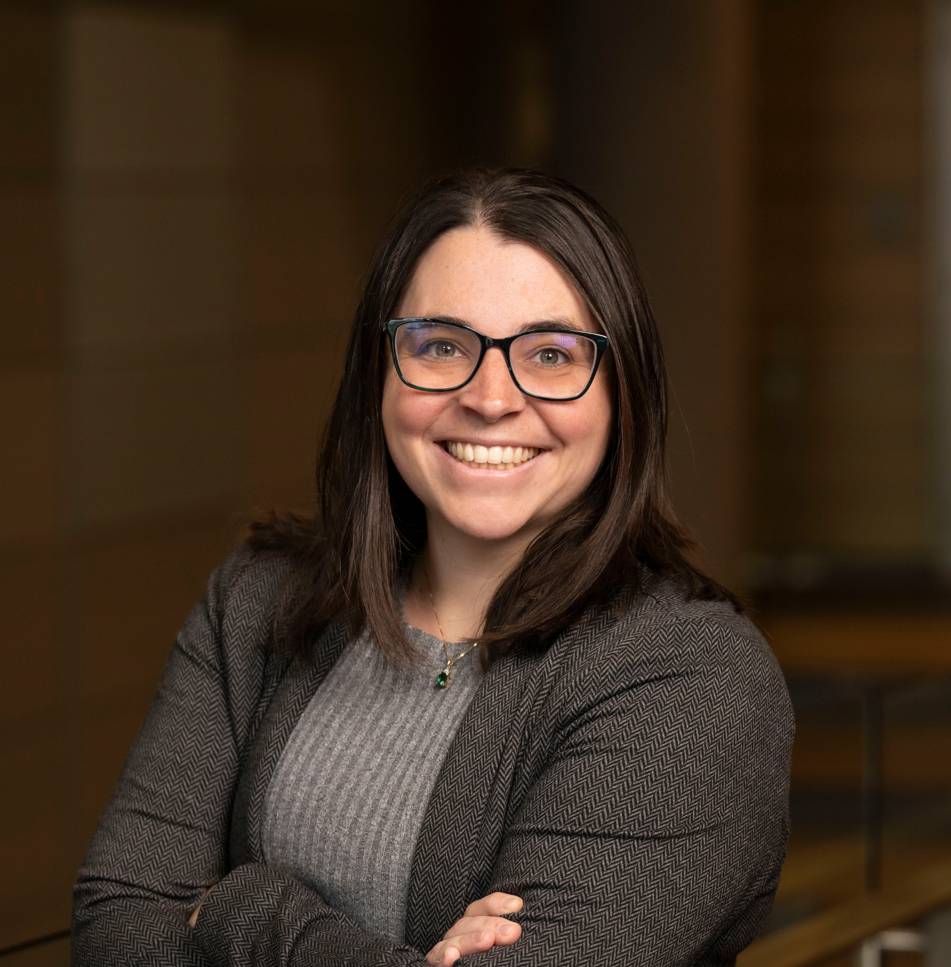 Shannon Gallagher, PhD