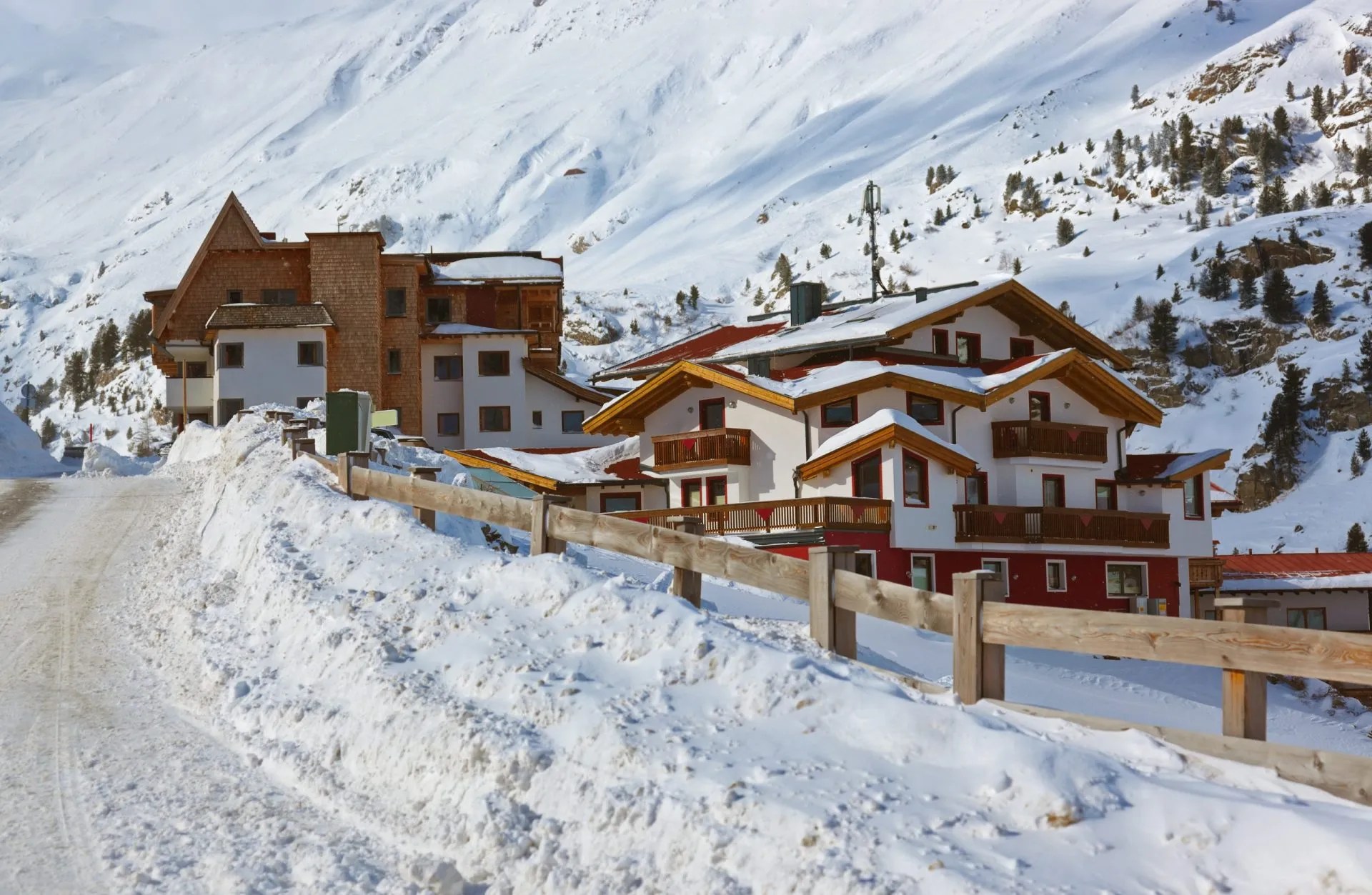 Ski Holidays Austria Custommade ski trips in Austria for all skiers