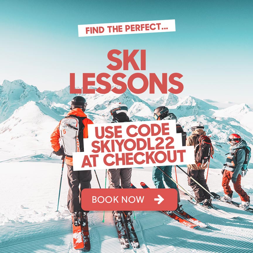 Ski essentials SkiYodl