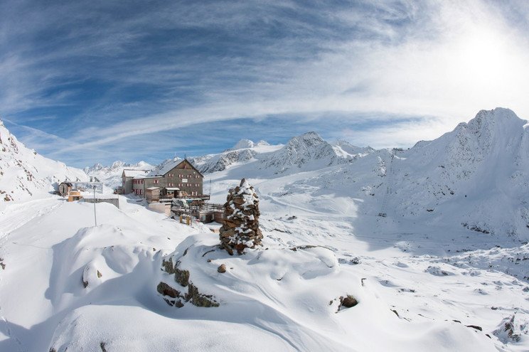 Best European Ski Resorts in December Ski Addict