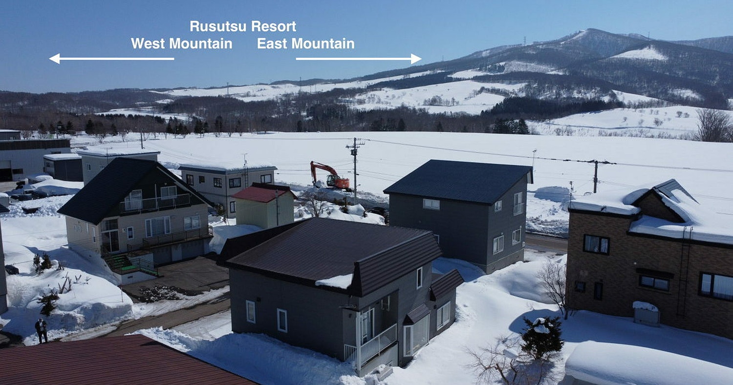 From 60k to 6 million 5 Japan ski properties for any budget Ski Asia