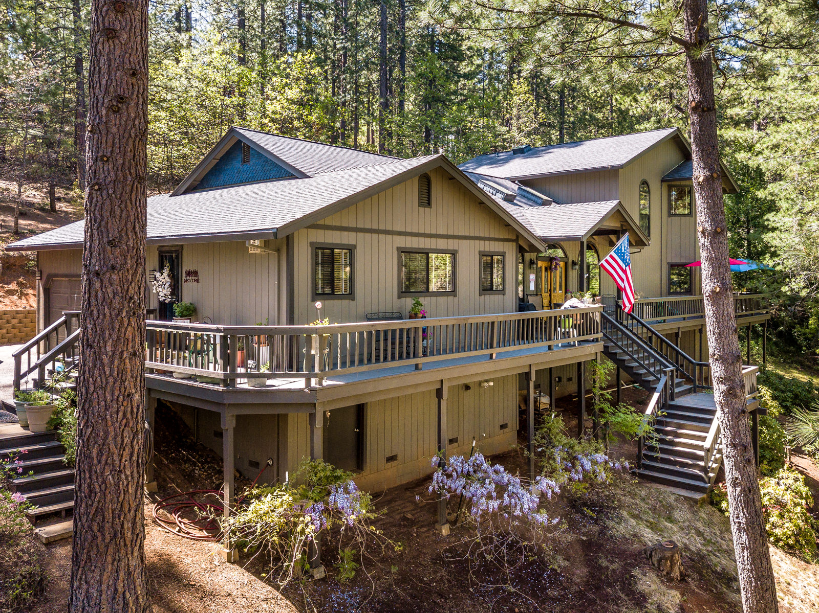 Arnold CA Real Estate thunderbolt01Tim & Lisa Muetterties CA DRE