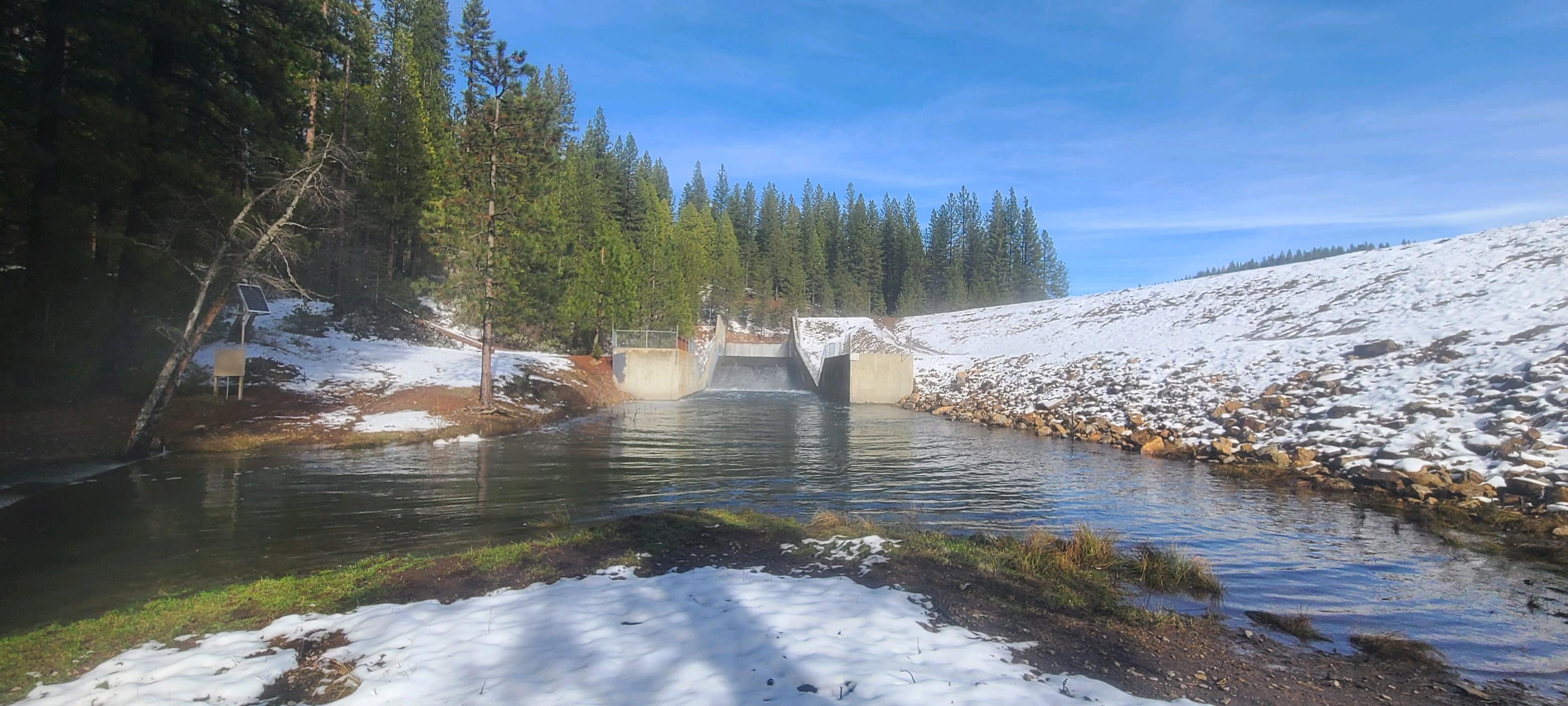 Arnold CA Real Estate White Pines LakeTim & Lisa Muetterties CA DRE