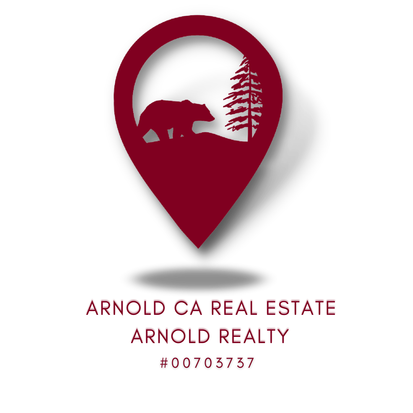Arnold CA Real Estate logo.pingTim & Lisa Muetterties CA DRE 00703737