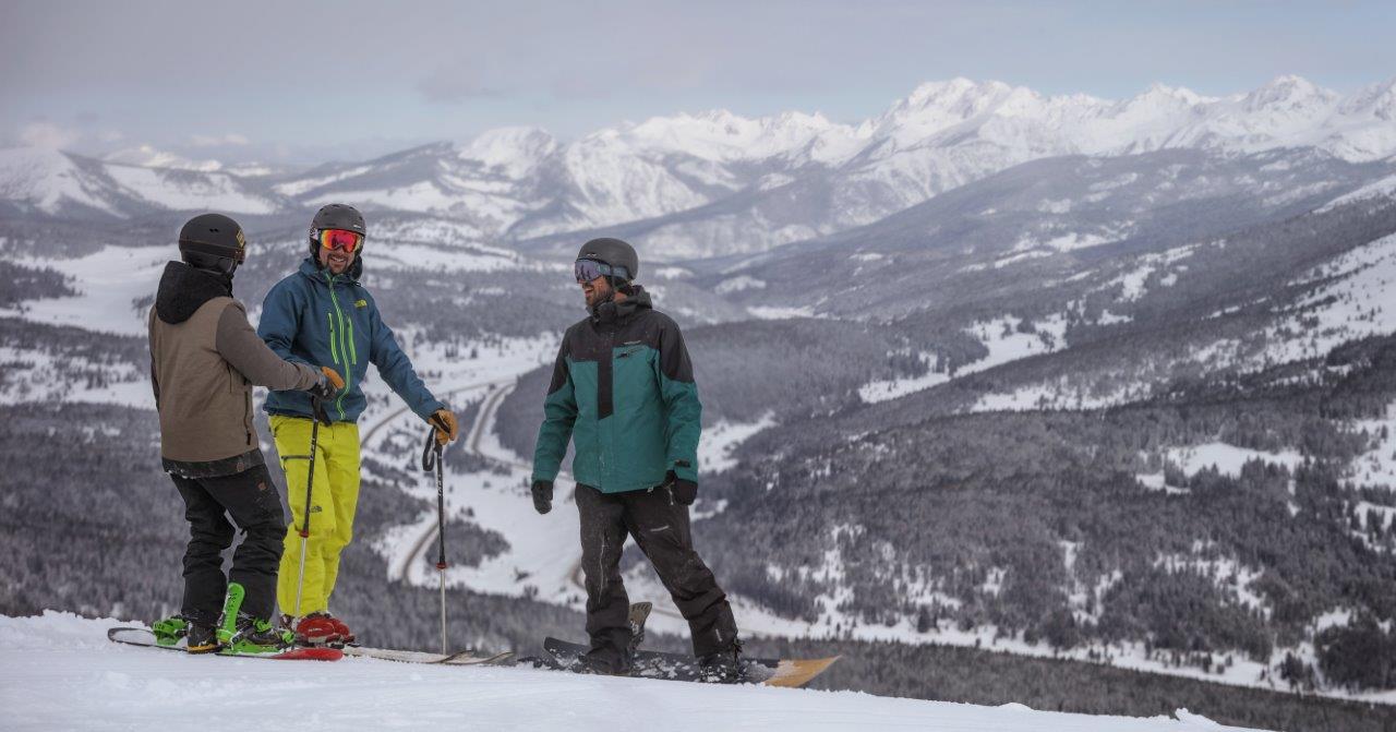 Ski Shops & Ski Rentals Copper Mountain Ski Bookings