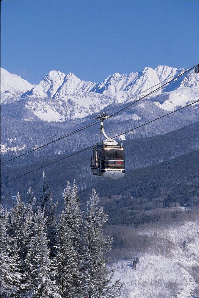 Vail Ski Lift Tickets & Ski Passes Ski Bookings