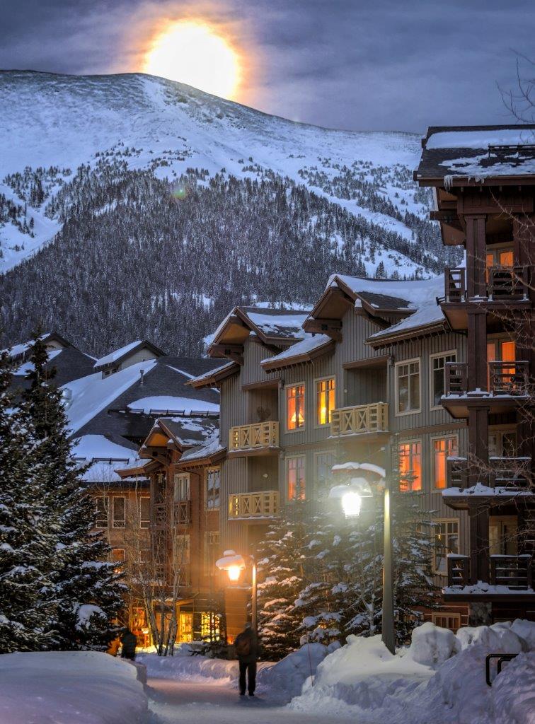 Copper Mountain Ski Resort, Colorado, USA SkiBookings