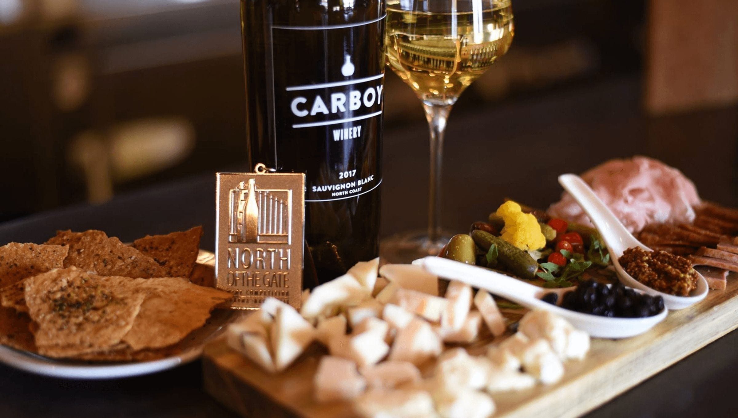 Carboy Winery SkiBreck Breckenridge Vacation Rental