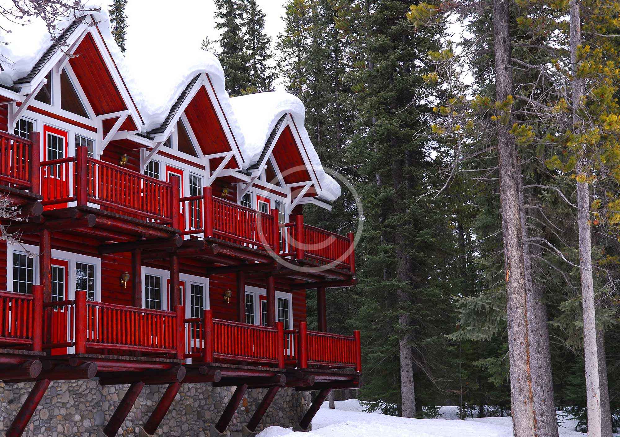 Italian Food Bottineau Winter Park