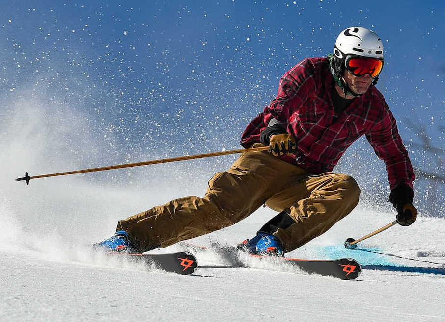 8 Ways to Move from Wedge Skiing to Parallel Easy Guide SkiChatter
