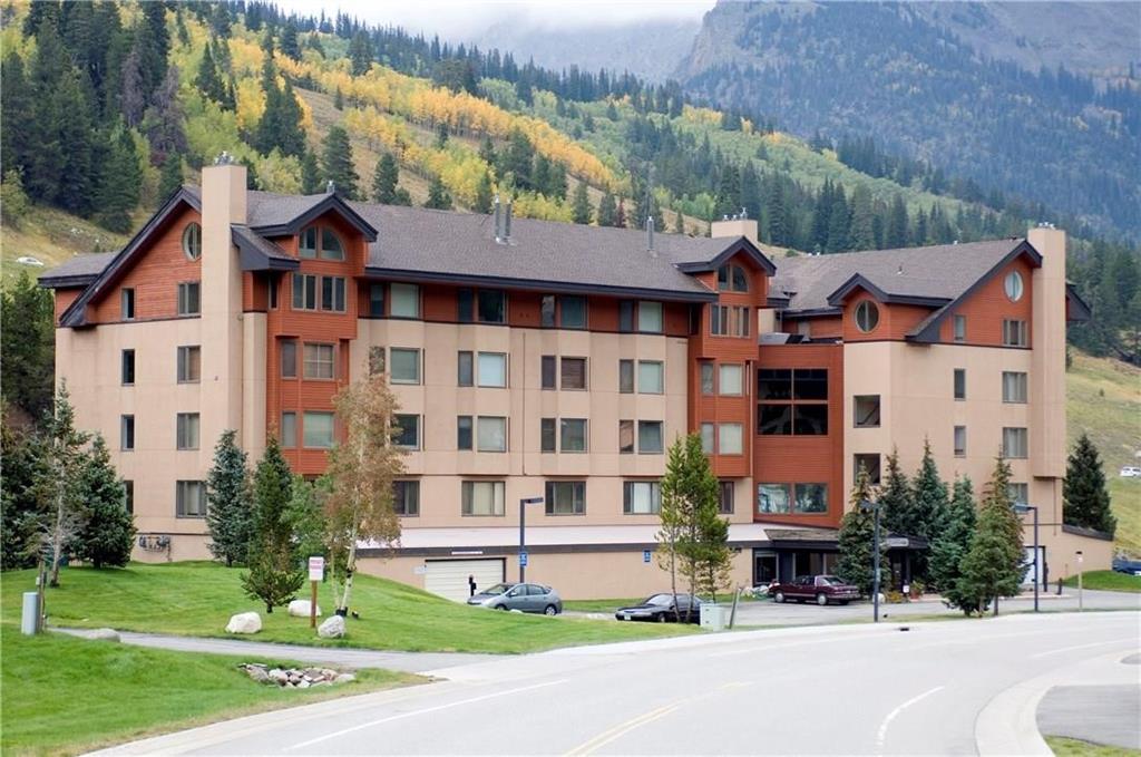 Carbonate Real Estate Company Copper Mountain Real Estate