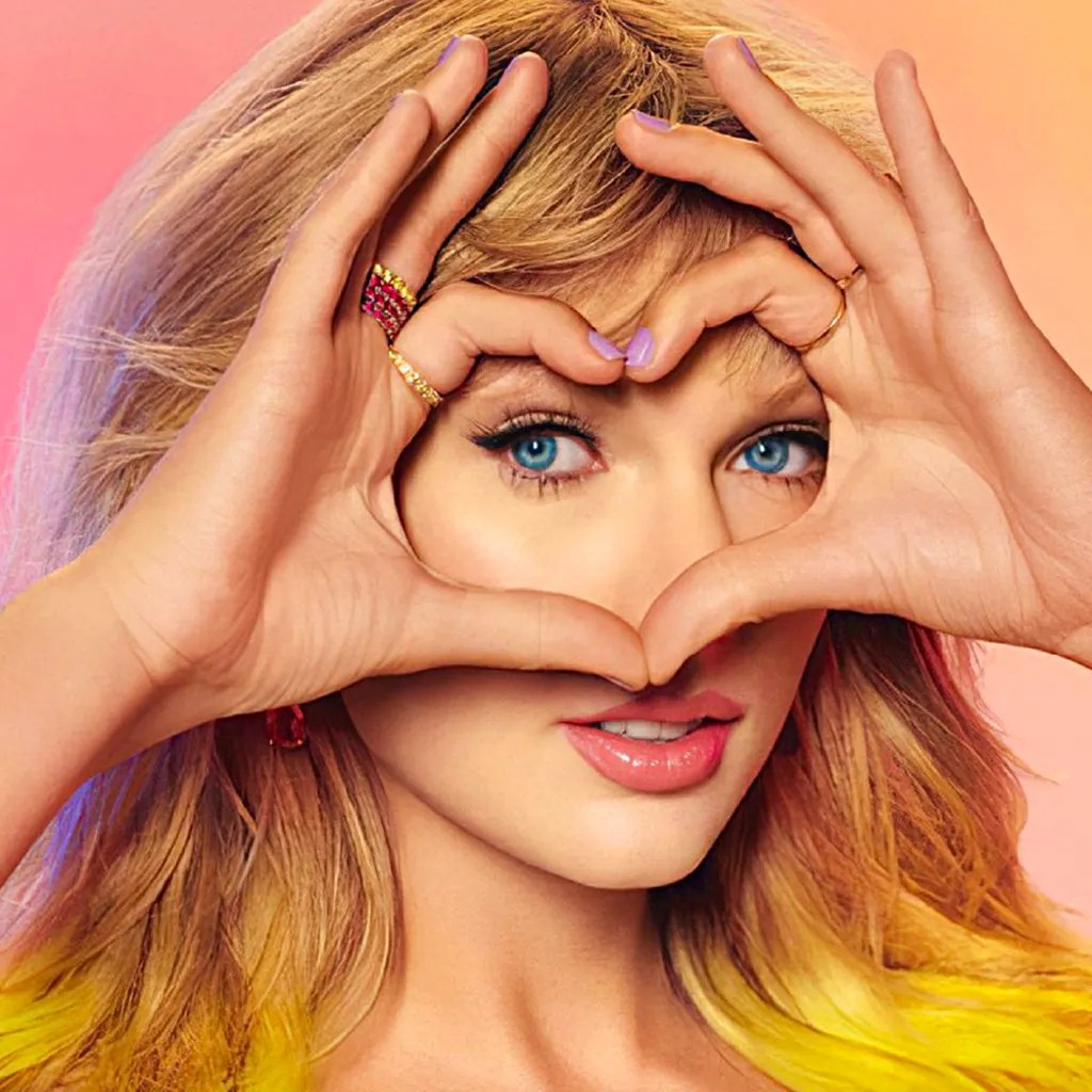 Taylor Swift Music Quiz Can I Ask You A Question...? Liverpool Camp