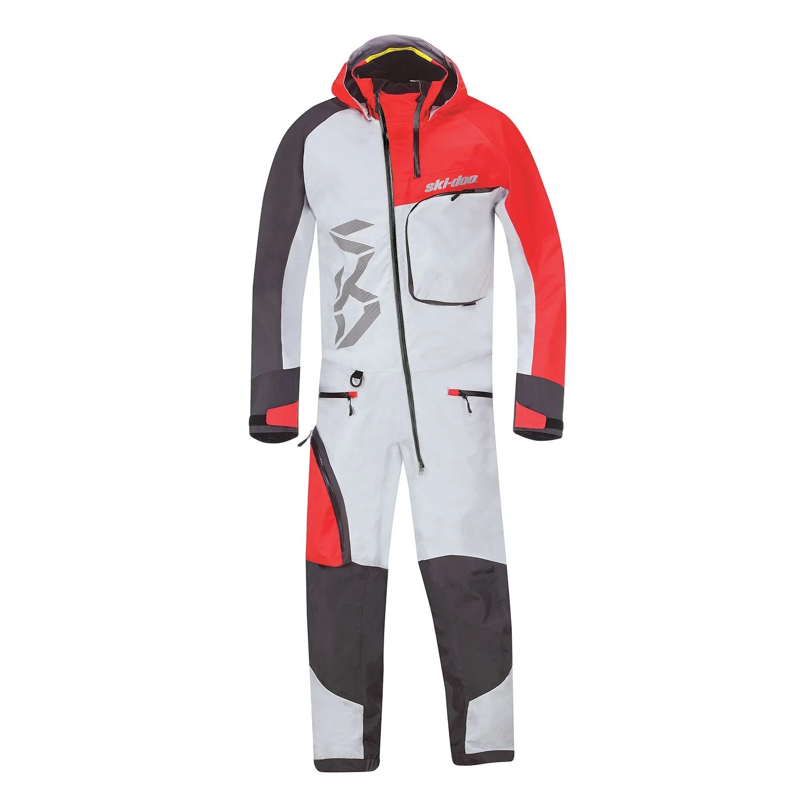 SkiDoo Revy OnePiece Suit SkiDoo Snowmobile