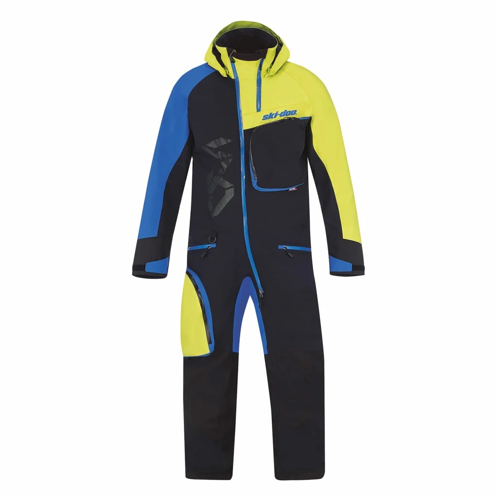 SkiDoo Revy OnePiece Suit