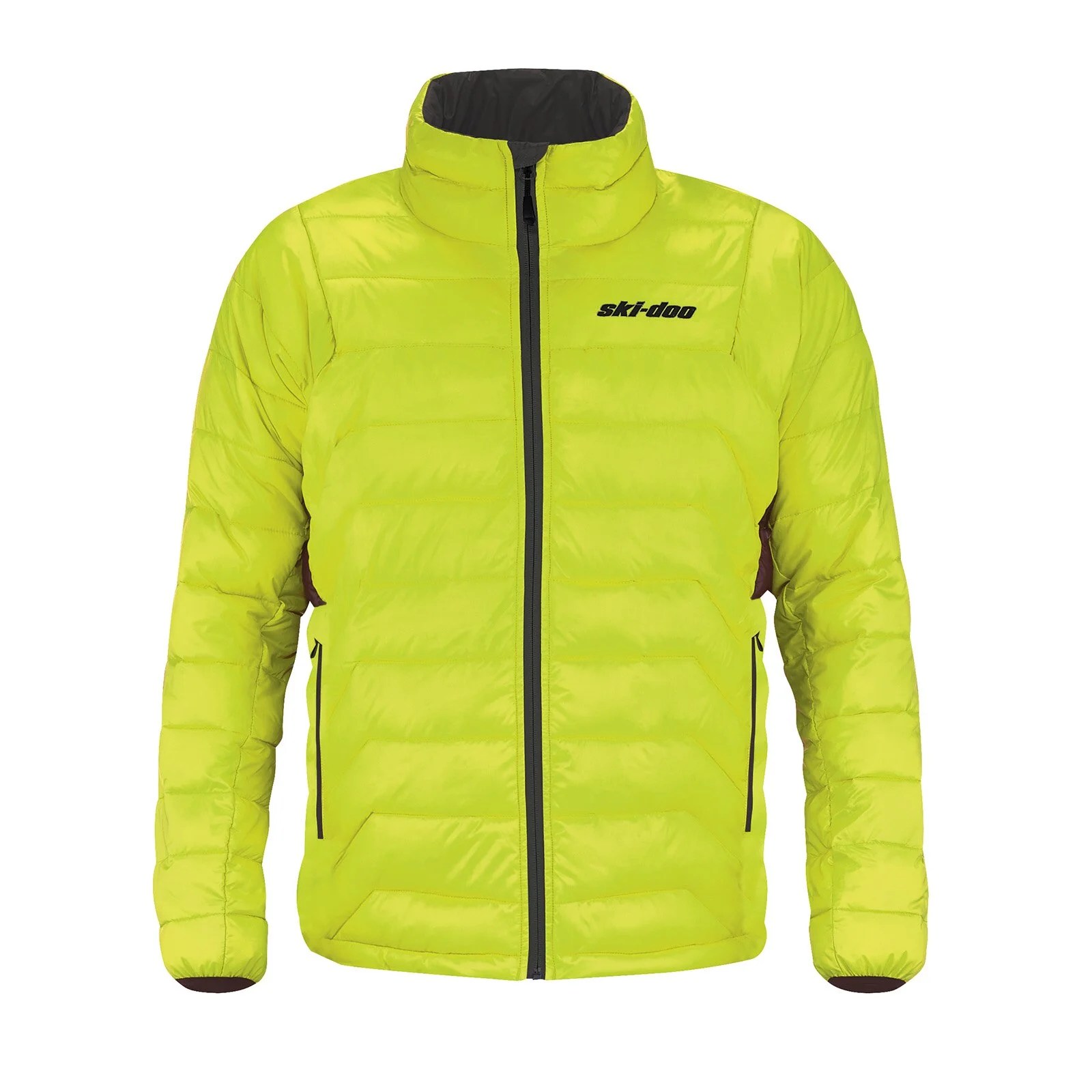 SkiDoo Packable Jacket