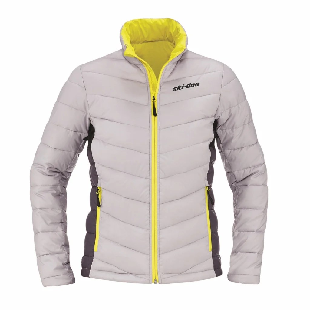 SkiDoo Ladies’ Packable Jacket