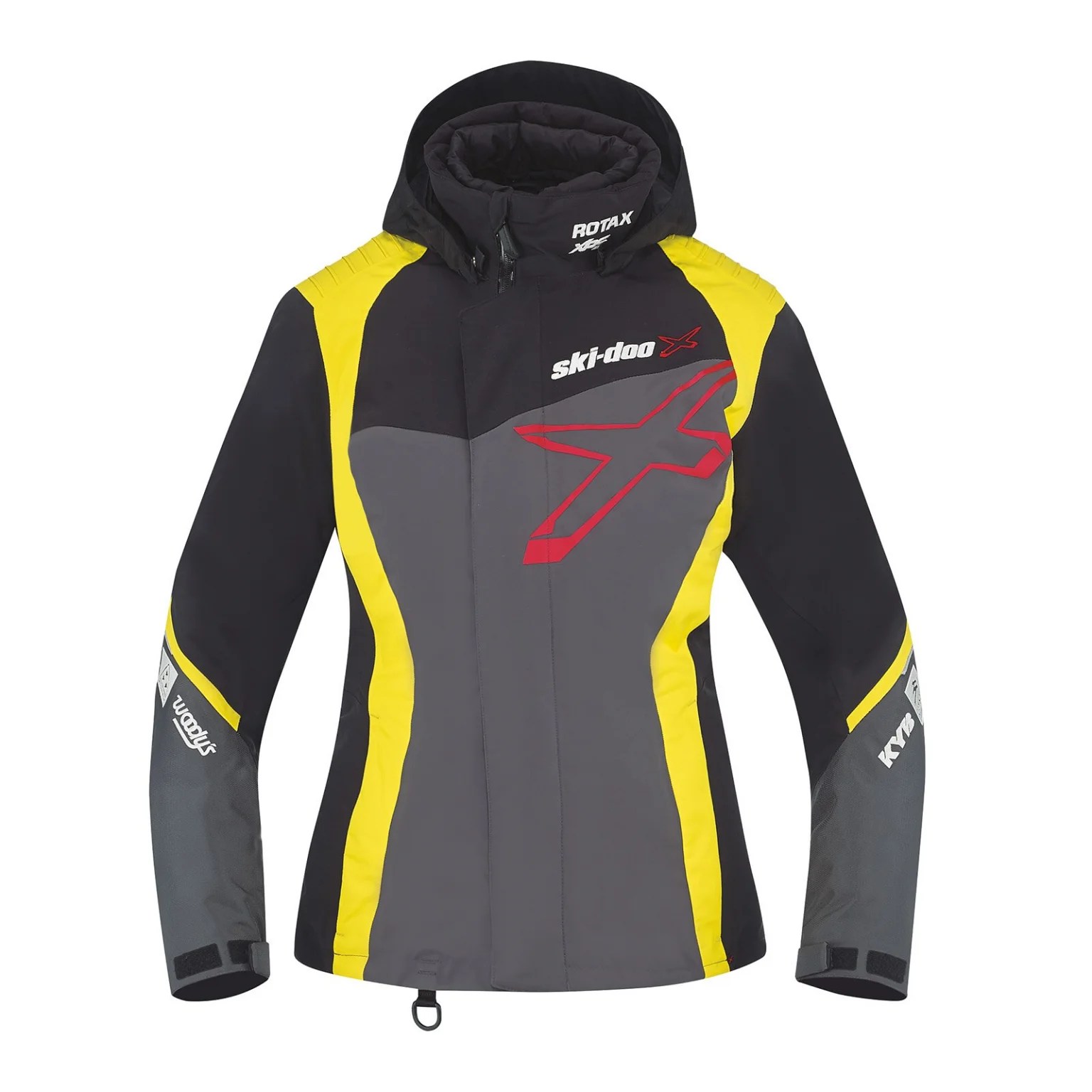 SkiDoo Ladies’ XTeam Jacket