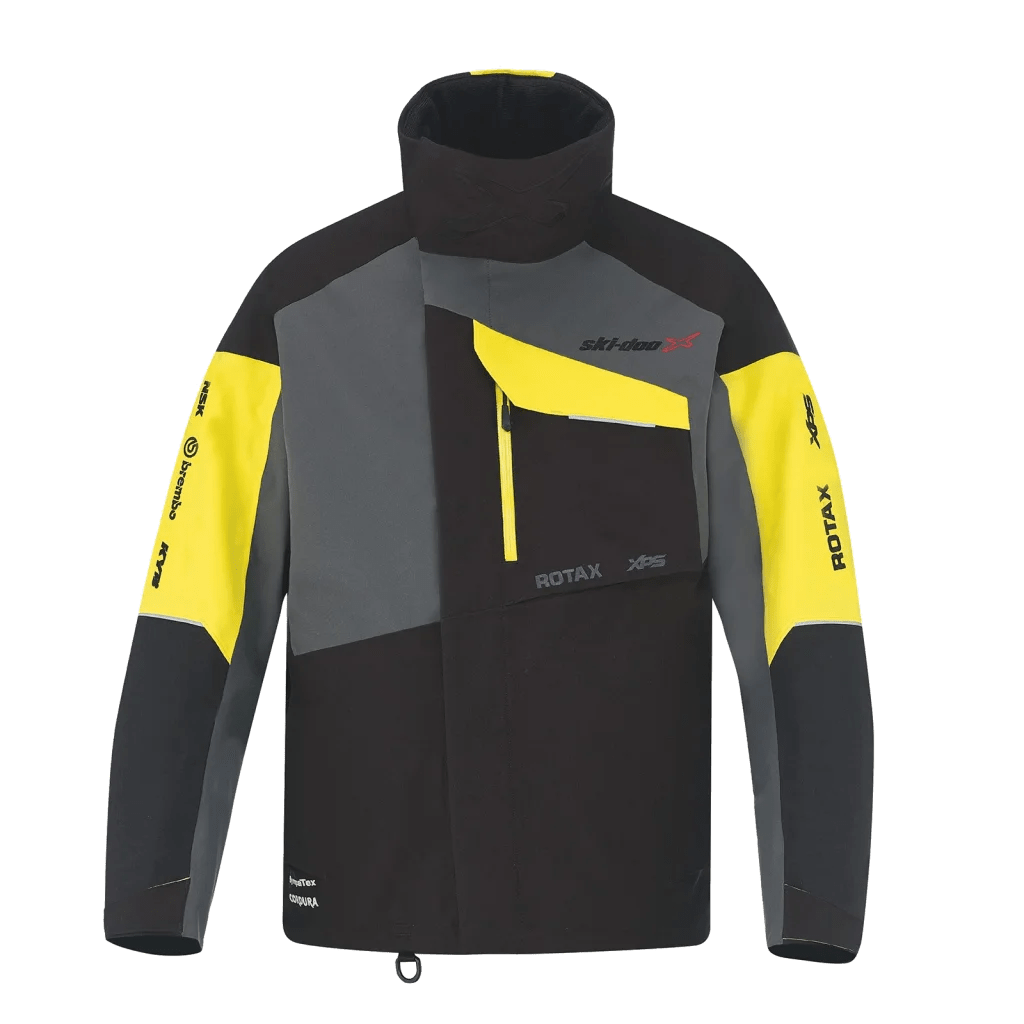 SkiDoo Snowmobile Jackets
