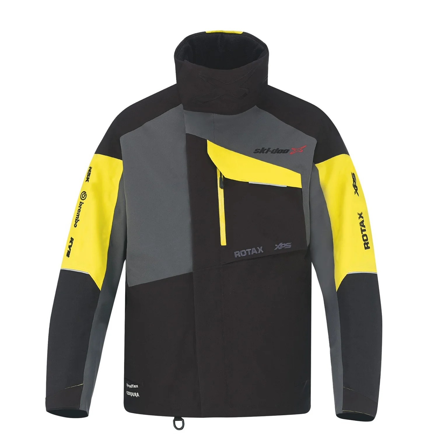 SkiDoo Helium Enduro Pro Jacket