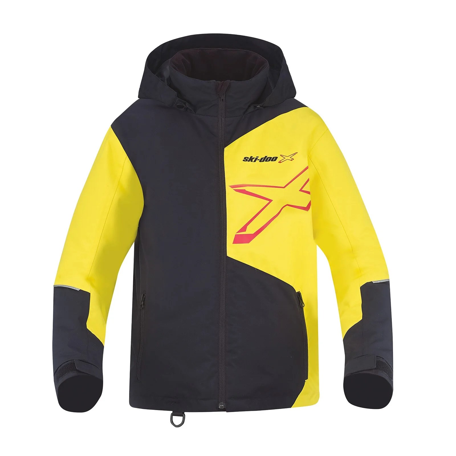 SkiDoo XTeam Jacket Teens