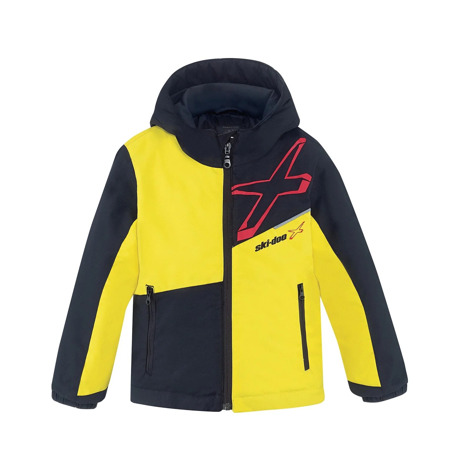 SkiDoo XTeam Jacket Kids