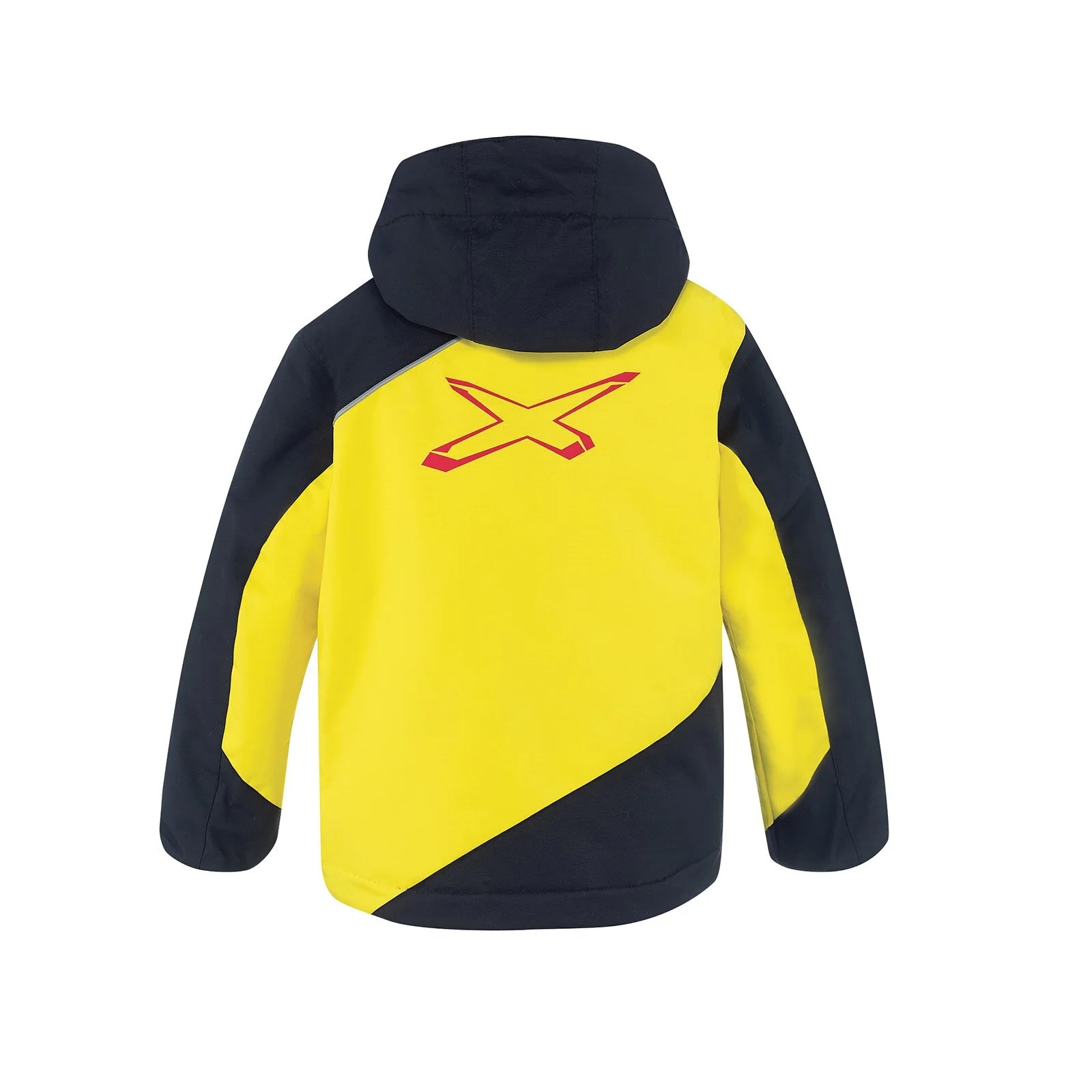 SkiDoo XTeam Jacket Kids