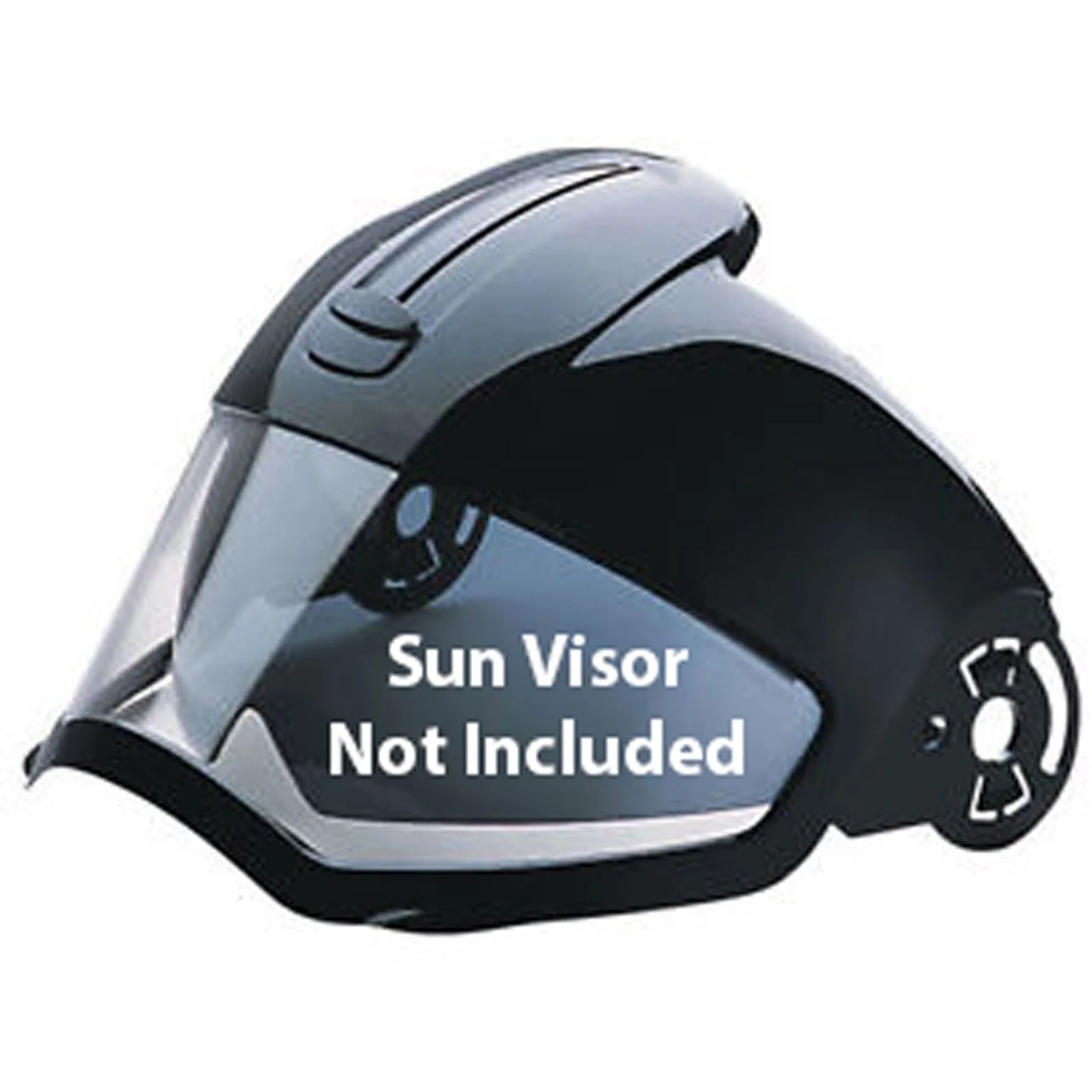 SkiDoo Modular Replacement Visor