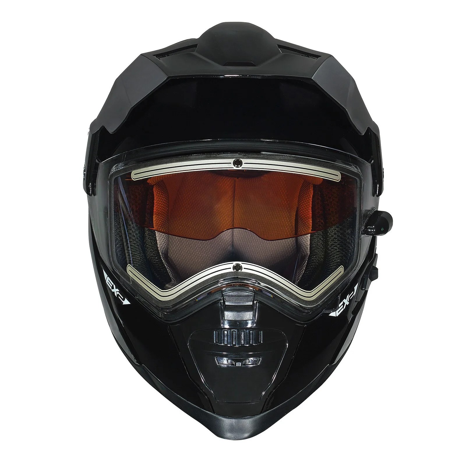 SkiDoo EX2 Enduro Electric Helmet