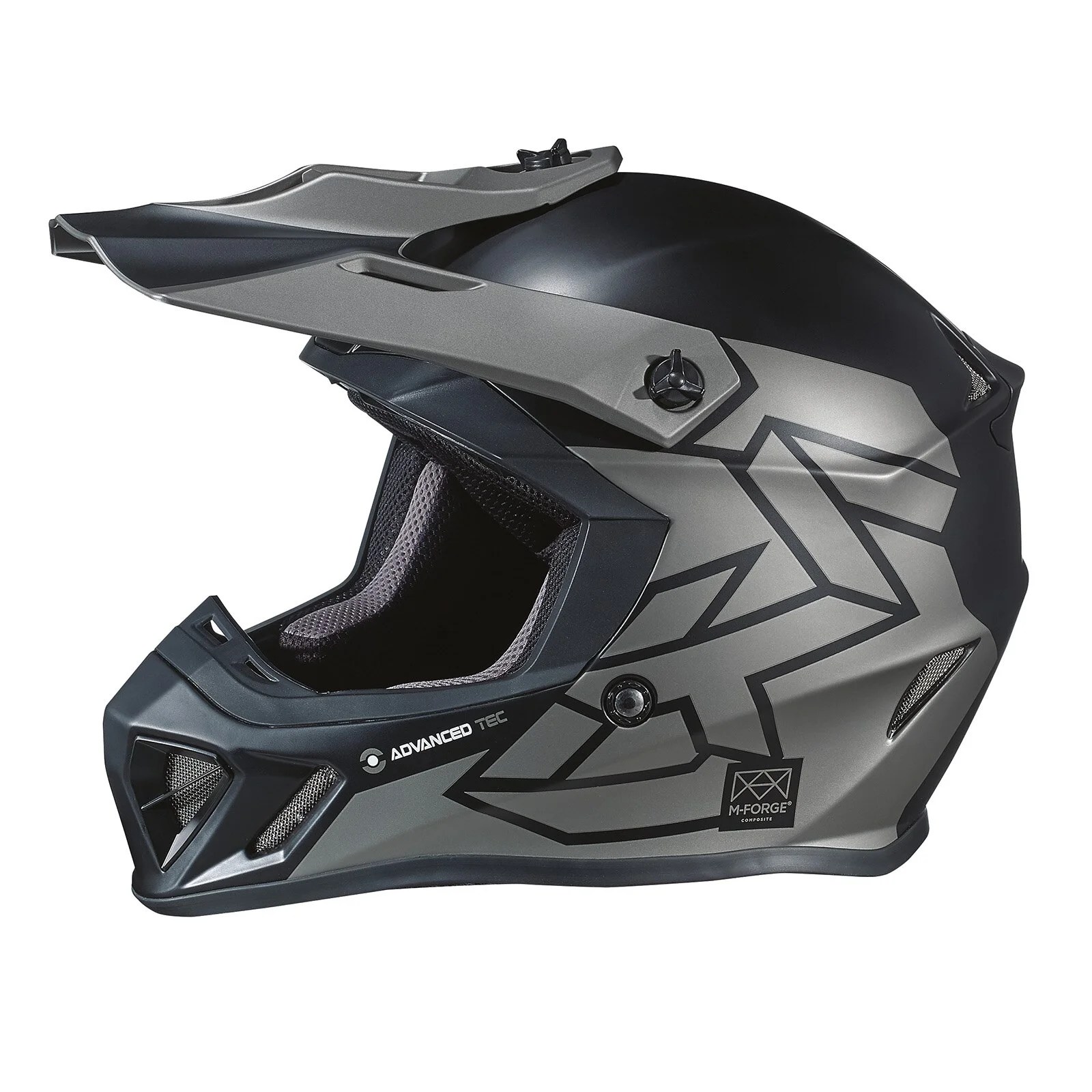 SkiDoo XPX Advanced Tec Helmet (DOT/ECE)