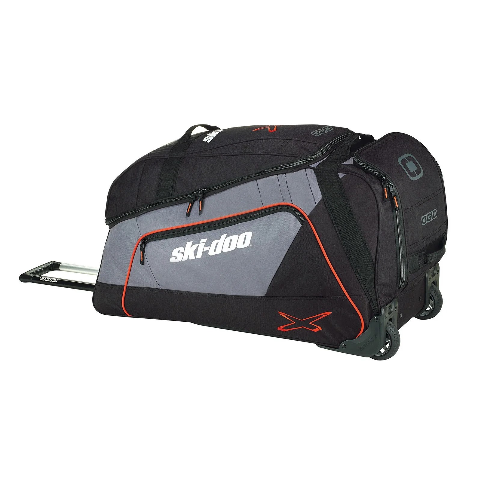 SkiDoo Big Mouth Gear Bag by Ogio