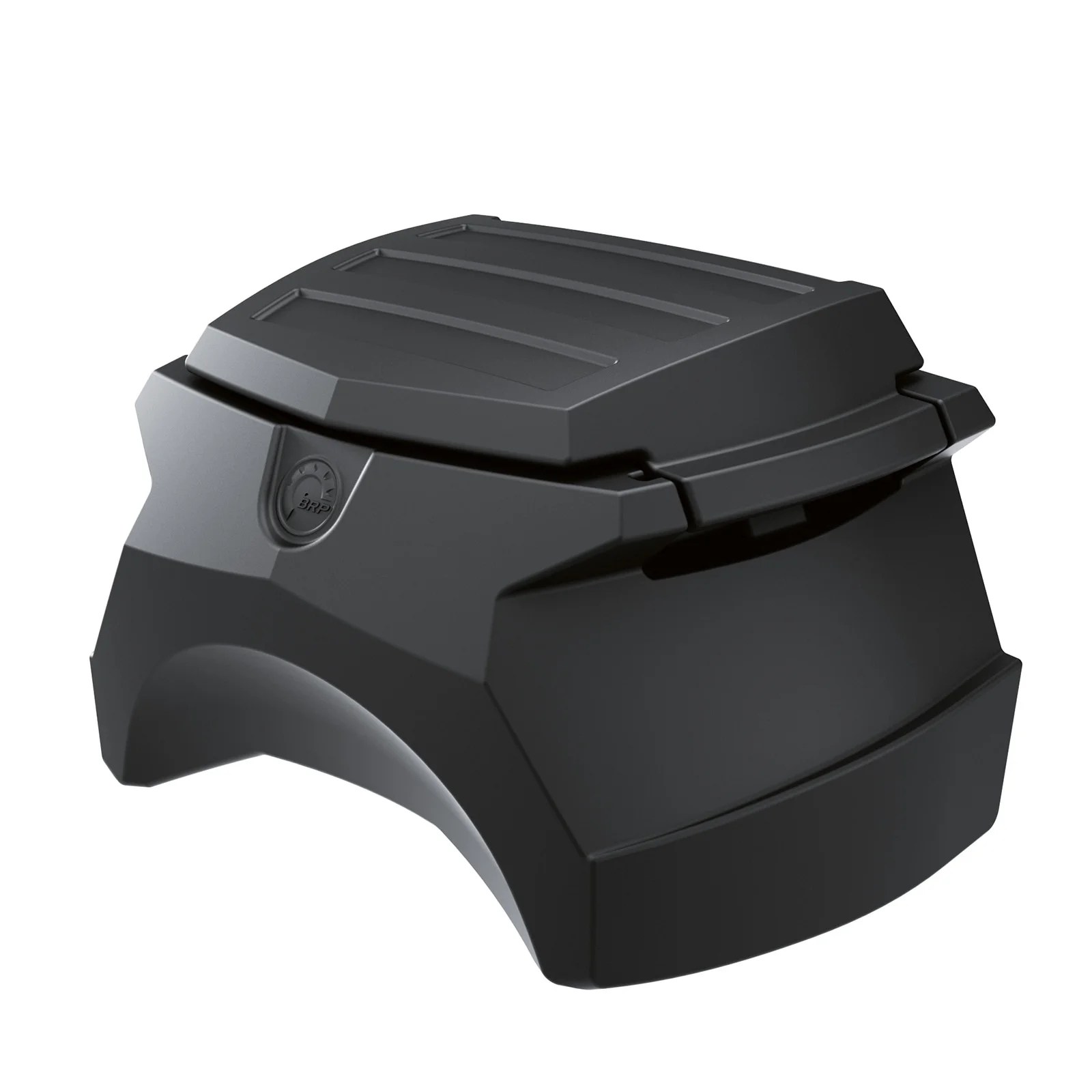 SkiDoo Center Cargo Box 20 L (REVXU Skandic and Expedition) Ski