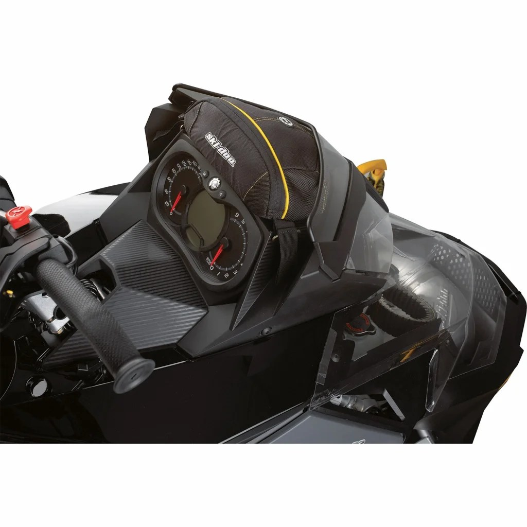 SkiDoo Dashboard Bag 2 L (REVXP)