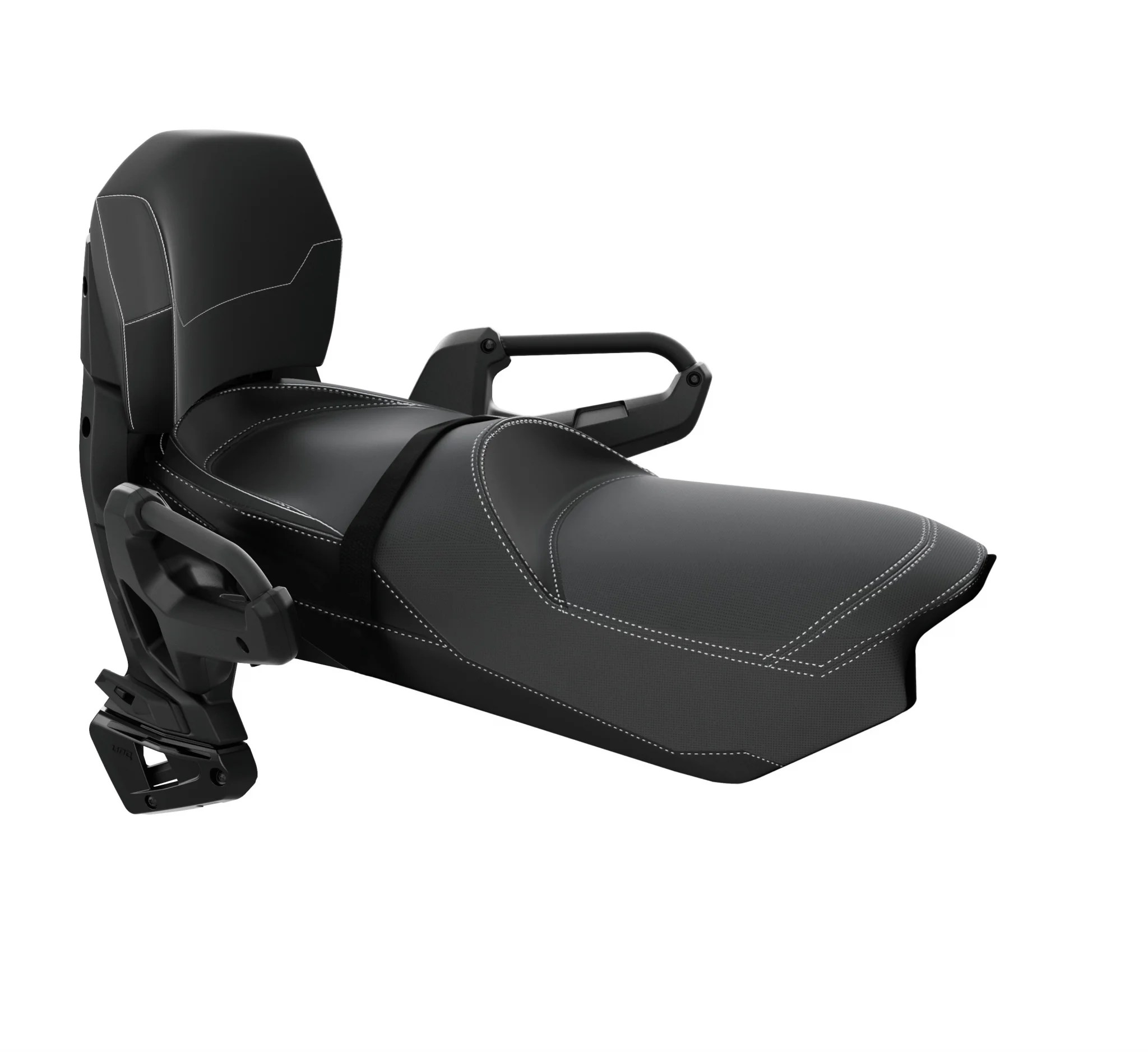 SkiDoo LinQ 1 + 1 Seat System (REVXM, XS, XP, XR (except GTX, Grand