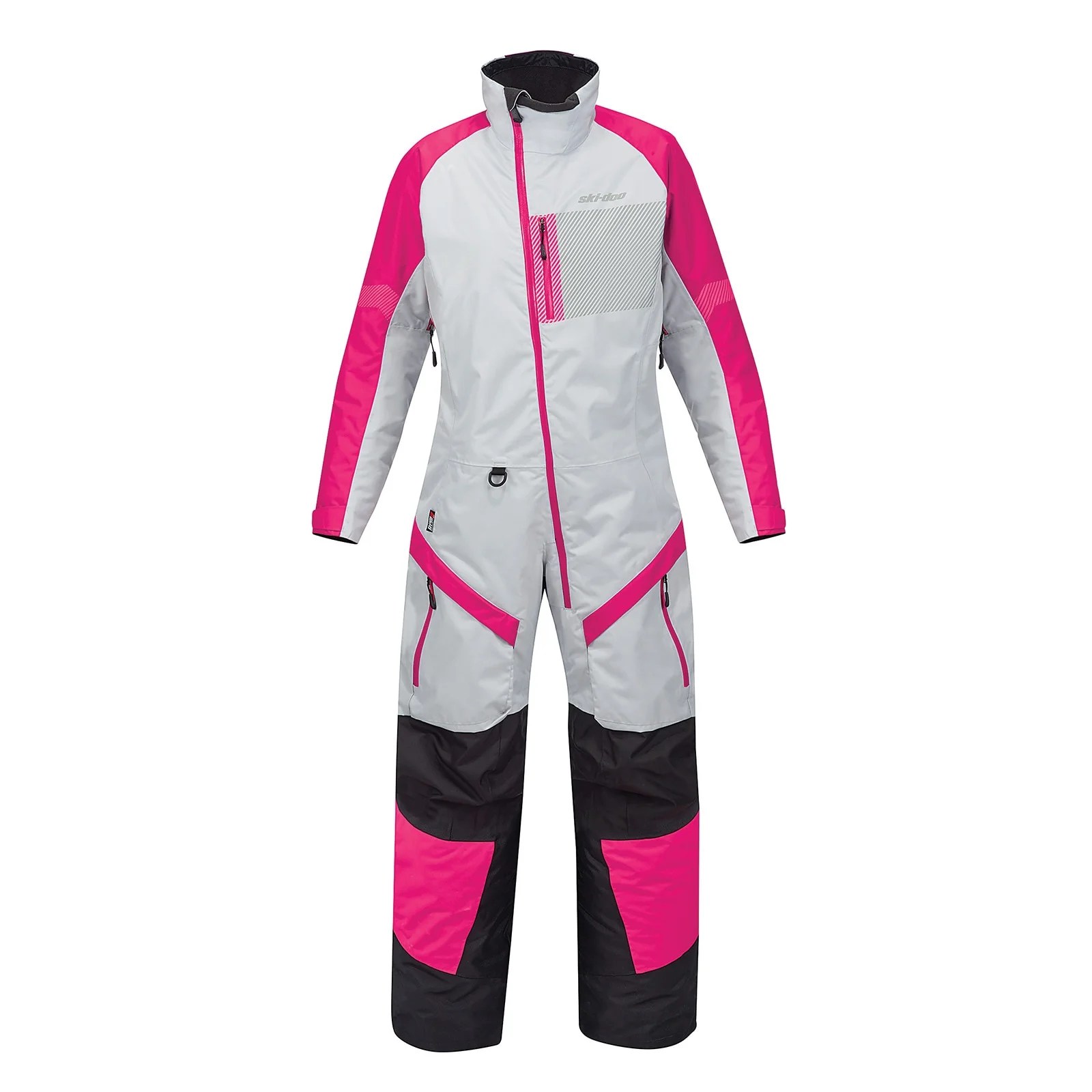 SkiDoo Ladies’ Revy Insulated Onepiece suit Pink