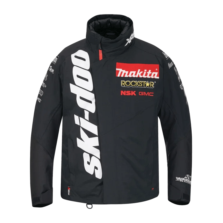 SkiDoo Snowmobile Jackets